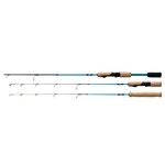 SHIMANO Canne Shimano Convergence Ice 30" Ultra-Light Action