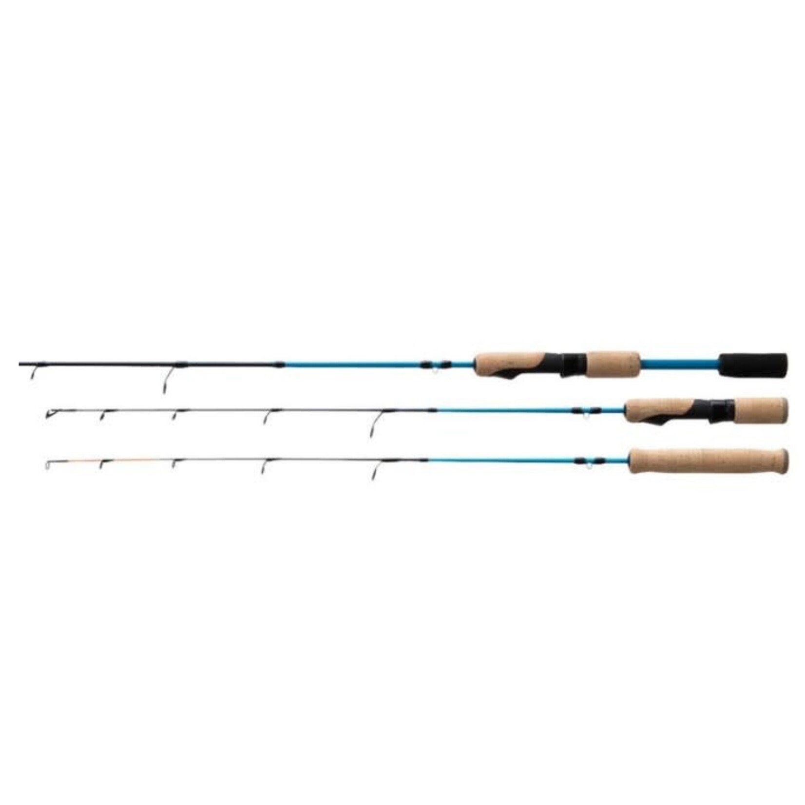SHIMANO Canne Shimano Convergence Ice 30" Ultra-Light Action