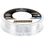 SUFIX Fil Monofilament Sufix Ice Advance Clear 2Lbs 100 Verges