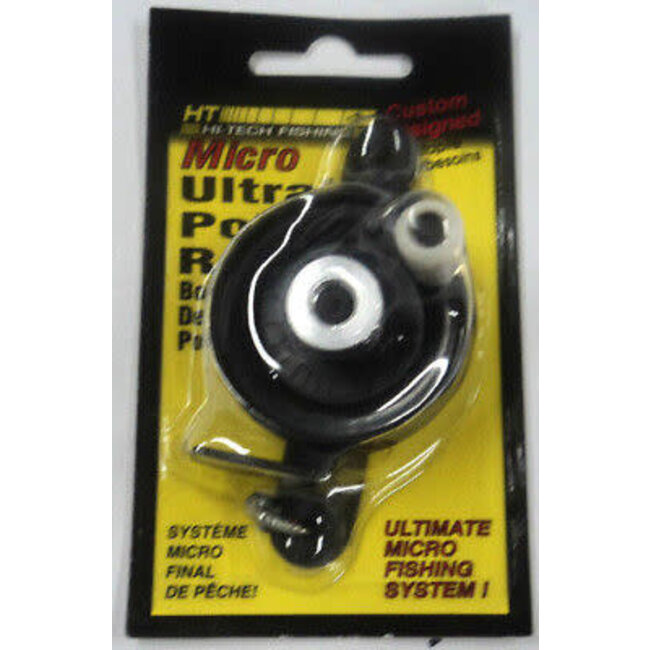 Moulinet Ht Enterprises Pour Brimbale Ultra Lite