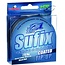 SUFIX Fil Tressé Sufix Coated Tip-Up Noir 15Lbs 50 Verges