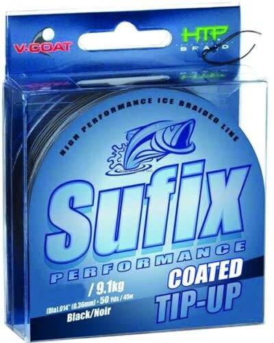 Tresse De Pêche Sufix Matrix Pro – 12 Lb, 250 M – Fil Vert Pour Perche Et Pêche Coarse