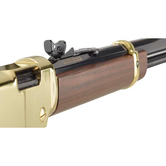 Carabine Henry Golden Boy Cal. 22 LR Bois
