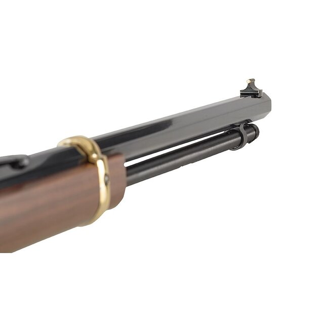 Henry Golden Boy Lever Action H004 Rifle Cal.22 LR