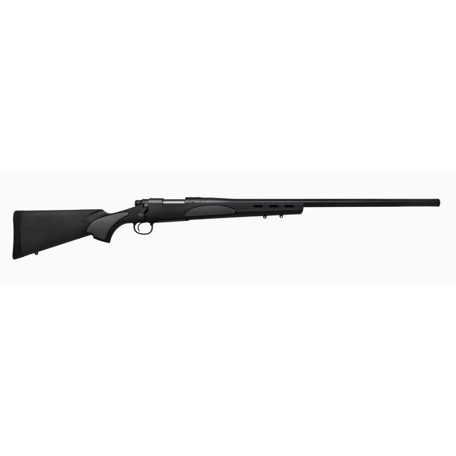 Carabine Remington 700 SPS Varmint Synthétique Cal. 243 Win Noir 26"