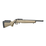 RUGER Carabine Ruger Américan Ranch Fde Cal.17 Hmr