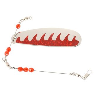 CAMI Cuillère Cami Banane Montée 7-1/2'' Chrome