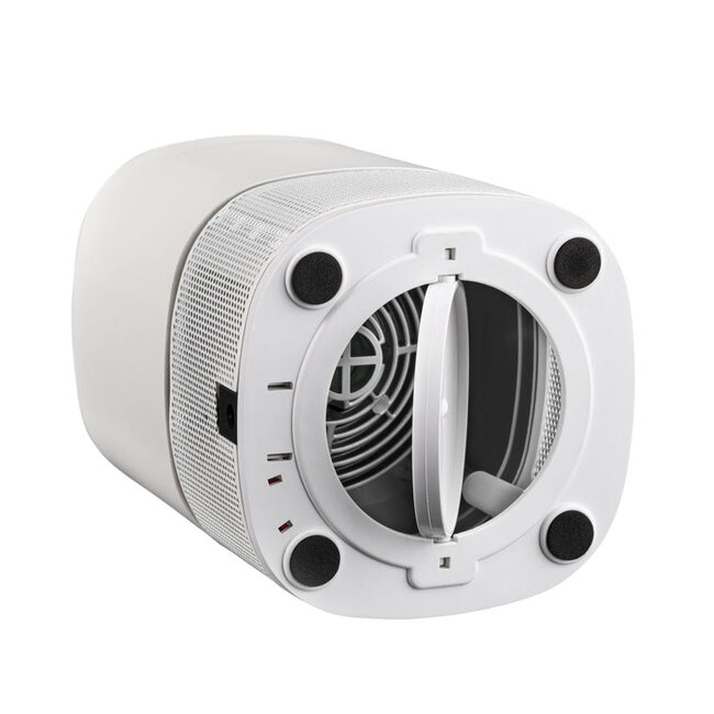 Piège à moustiques Bug Out – Intérieur/Extérieur – USB – Silencieux