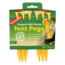 COGHLAN'S Coghlan's ABS Tent Pegs 6/Pkg