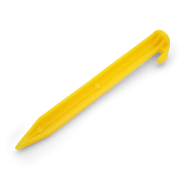 Coghlan's ABS Tent Pegs 6/Pkg