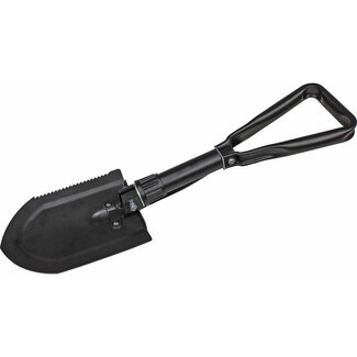 NORTH 49 North49 Folding and Compact Shovel/Pick with Case
