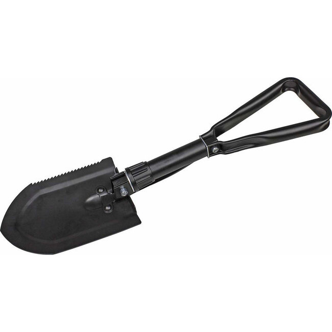 North49 Folding and Compact Shovel/Pick with Case