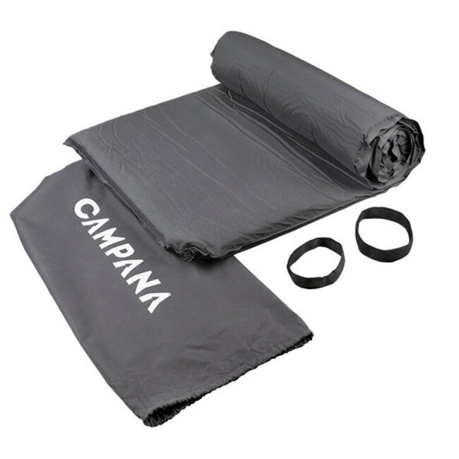 Matelas Autogonflant Campana Adirondack 4"