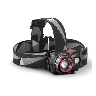 GENESIS Lampe Frontale Genesis Micah 700 Lumens