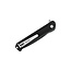 Buck 251 Langford Foldable Knife Black