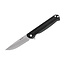 BUCK KNIVES Couteau Buck 251 Langford Noir Pliant