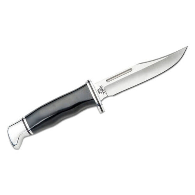 Couteau Buck 117 Brahma Fixe