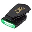 Lampe Pour Casquette Browning Nigth Seeker 2 Noire 21 Lumens