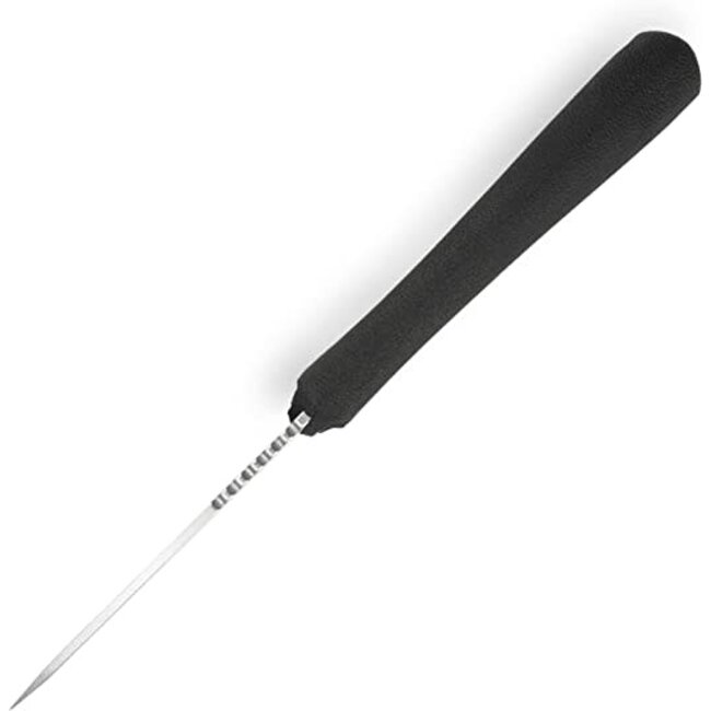 Couteau Buck 684 Bucklite Max Ii Noir Fixe