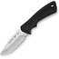 Couteau Buck 684 Bucklite Max Ii Noir Fixe