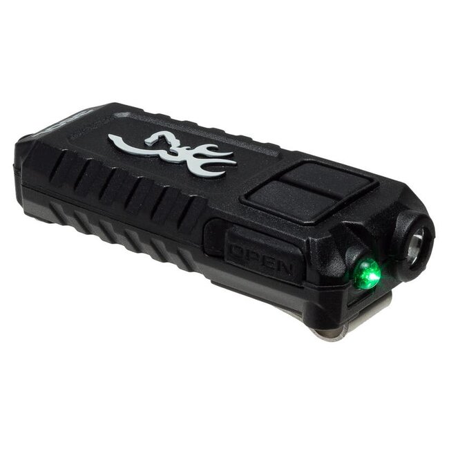 Browning Trailmate Cap Light 360 Lumens