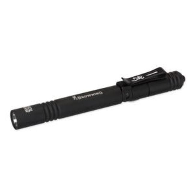 Browning Microblast Pen Light 2 60 Lumens