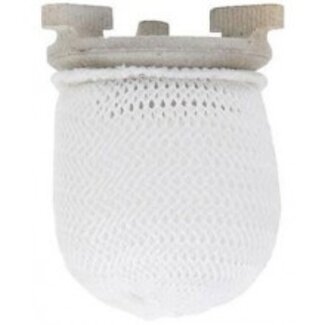 MARTIN Martin Preformed Universal Mantle #8