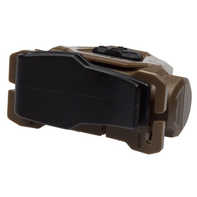 Lampe Frontale Browning Range 200 Lumens