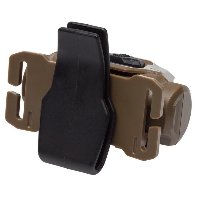 Browning Range 200 Lumens Headlamp