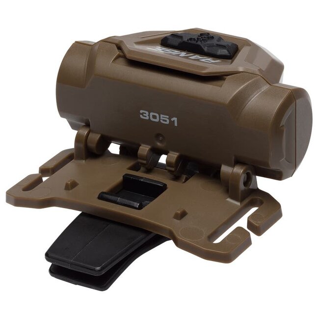 Browning Range 200 Lumens Headlamp