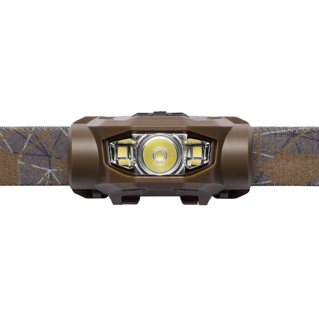 Lampe Frontale Browning Range 200 Lumens