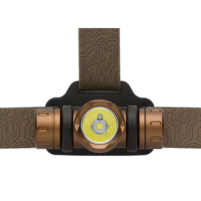 Lampe Frontale Browning Blackout Elite 860 Lumens