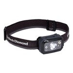 BLACK DIAMOND Lampe Frontale Black Diamond Revolt 350 Lumens Graphite