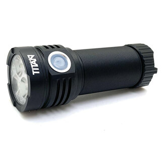 GENESIS Lampe De Poche Genesis Titan 3500 Lumens