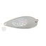 Cami Sorcier Spoon 3" Chrome