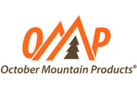 OCTOBER MOUNTAIN
