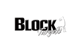 BLOCK TARGET