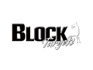 BLOCK TARGET