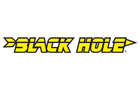 BLACK HOLE TARGET