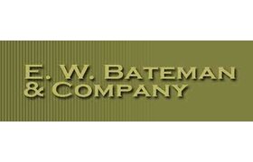 E.W.BATEMAN
