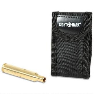 SIGHTMARK Sightmark Laser Bore Sight Cartridge For Cal. 6.5 Creedmoor/22-250