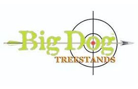 BIG DOG HUNTING