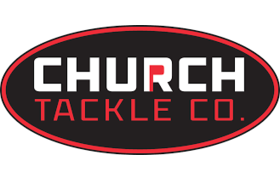 CHURCH TACKLE