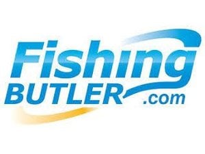 FISHING BUTLER