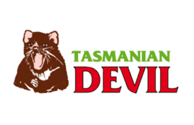 TASMANIAN DEVIL