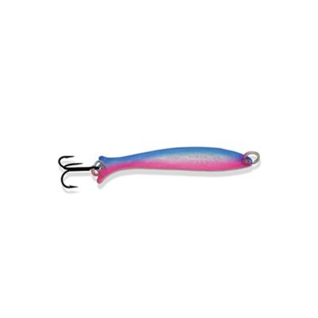 Mooselook Large Wobbler Lure 3/8Oz