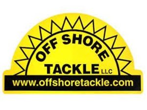 OFFSHORE TACKLE