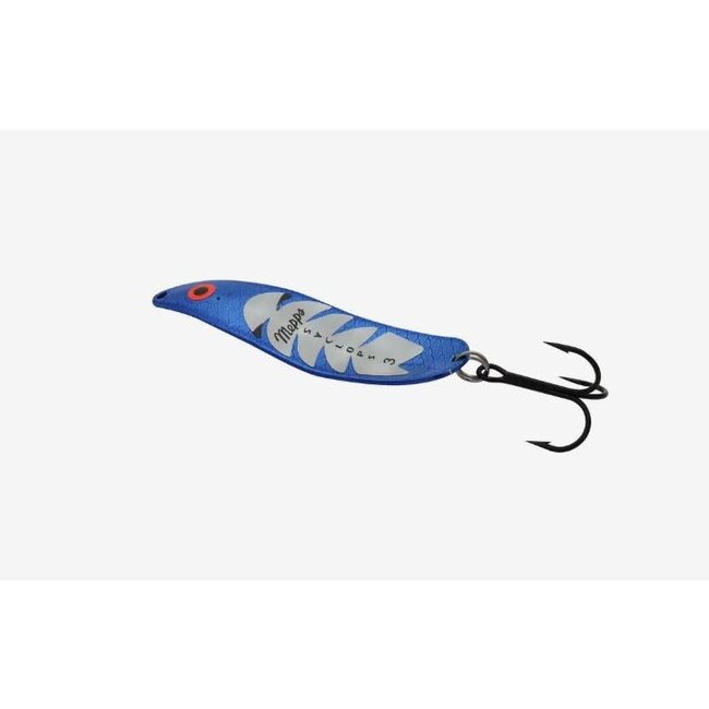 Mepps Syclops Spoon S3 1 Oz
