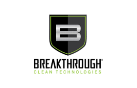 BREAKTHROUGH CLEAN TECHNOLOGIES