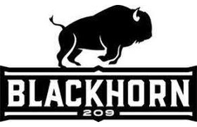 BLACKHORN